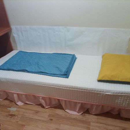 Auberge de jeunesse Mokhwatel à Busan Extérieur photo