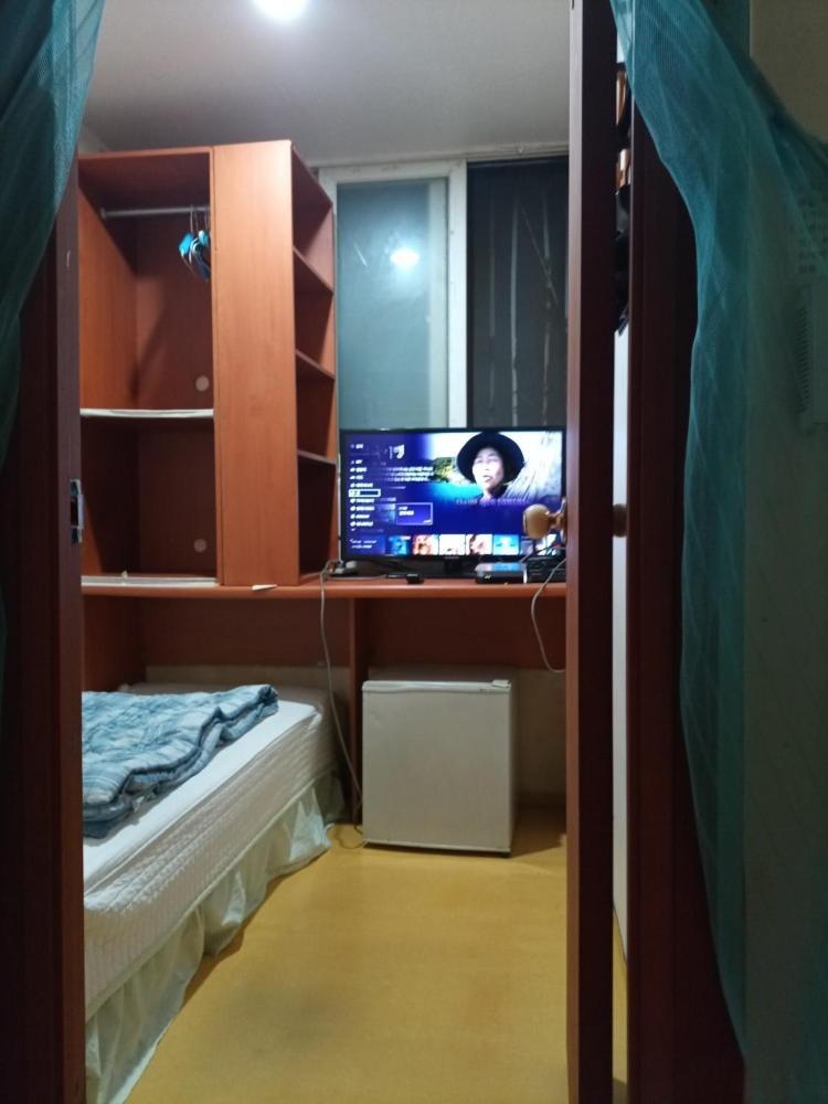 Auberge de jeunesse Mokhwatel à Busan Chambre photo