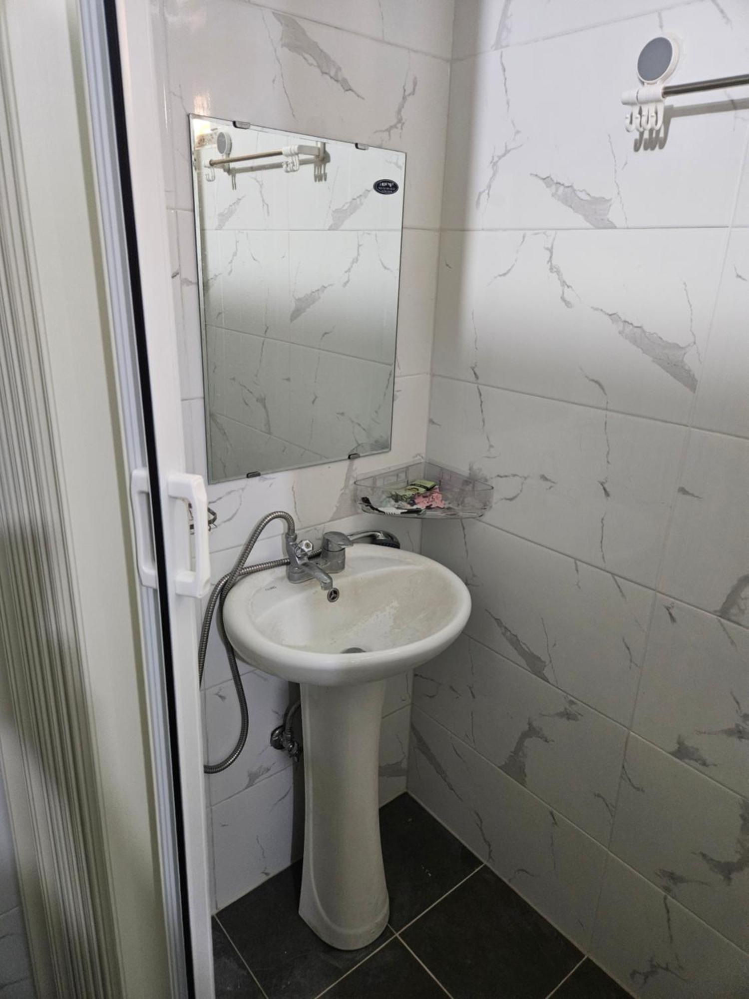 Auberge de jeunesse Mokhwatel à Busan Extérieur photo